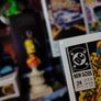 New Gods ! Issue #24 ! Copper Age Comic from 1991 ! by DC Comics ! Image 3