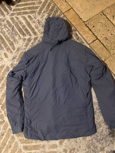 Arc'teryx Proton synthetic hoody