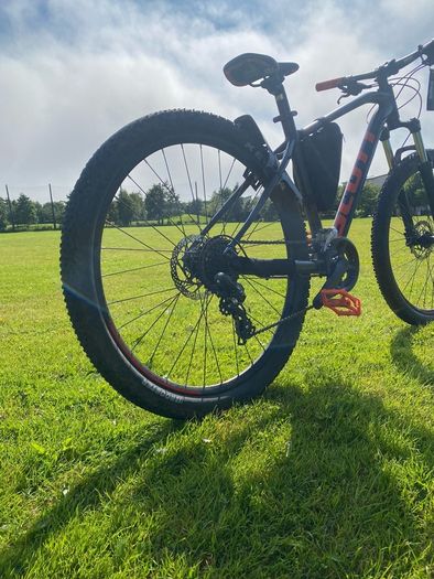 Looking to swap Scott aspect 760