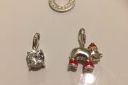Sterling Silver Thomas Sabo Charm