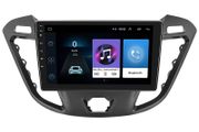Car Android Radio For Ford Transit Tourneo Custom 2012-2021 Multimedia Player 2din GPS Navigation HiFi Head Unit