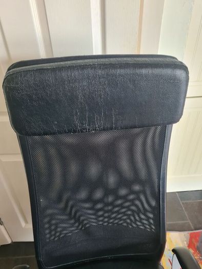 office chair