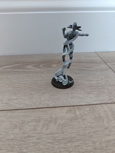 Warhammer 40k Necrons The Deceiver