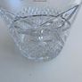 Galway crystal ice bucket wine cooler Image 5