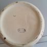 Antique Barrel with Lid Image 2
