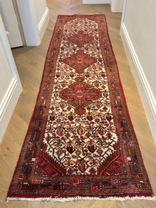 Runner Rug