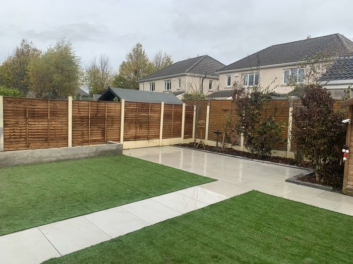 AF paving&groundworks