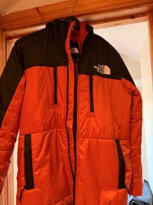 The North Face Mens Jacket Medium