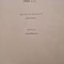 The Churches Of Kildare And Leighin 2000 A. D. Drawing's And Research By John Duffy. Edited By John Mcevoy. Large Volume Book In Very Good Condition. Image 8