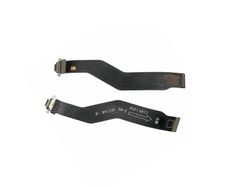 For OnePlus 8 Charging Port USB Type C Dock Connector Flex Cable Replacement New - FHTOP8CP