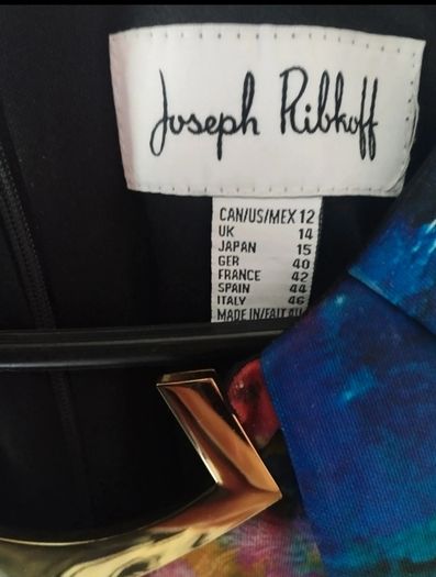 Joseph Ribkoff Dress