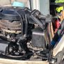 Johnson 6hp longshaft 2 stroke Image 4