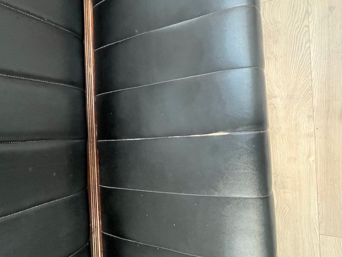 Large Seat Bench