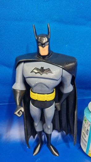 Batman Animated Series Figure