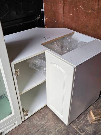 Small Kitchen
