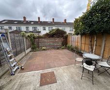FREE 42 Concrete Paving Slabs Collection Only