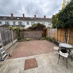 FREE 42 Concrete Paving Slabs Collection Only