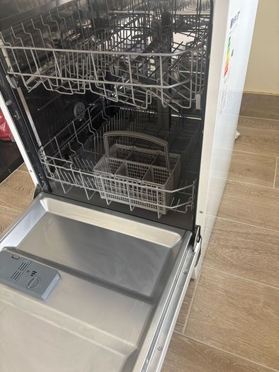 Power Point Dishwasher
