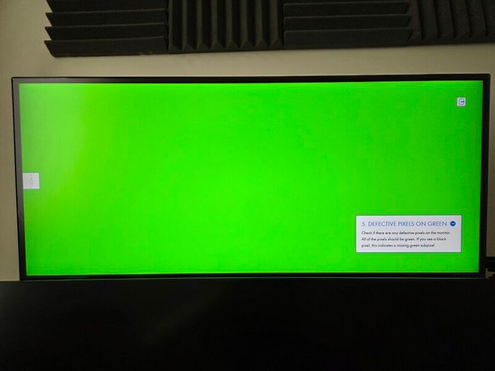 LG 34UM58 - 34" 1080p Ultrawide IPS Monitor