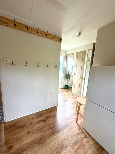 Renovated Mobile Home for Sale - Winter Pack
