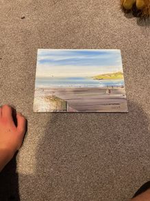 Good painting