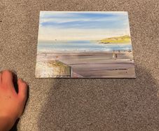 Good painting