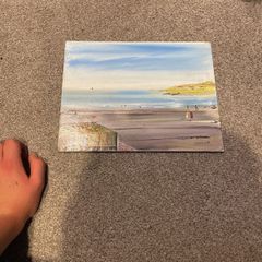 Good painting