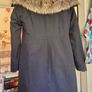 Winter long coat Image 3