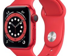 Apple Watch Series 6- brand new never used