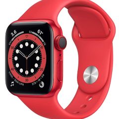 Apple Watch Series 6- brand new never used