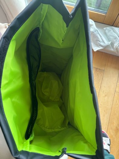 Technifibre Tour Endurance Ultra Stand Bag Backpack