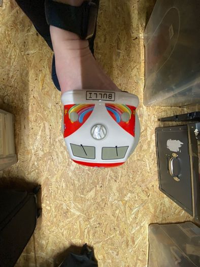 Volkswagan Money Box
