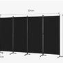 Privacy Screen / Room divider Image 2
