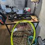Mobile Racket Stringing And Maintenance Image 5