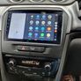 Mitsubishi ASX  Apple Carplay Android Auto Radio Stereo Image 7