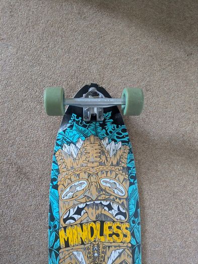 Longboard