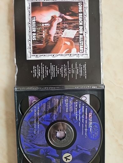 Virtually Alternative 107 2CD  - August 99