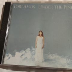 Tori Amos - Under The Pink Cd