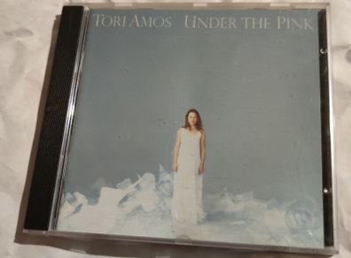 Tori Amos - Under The Pink Cd