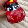 BB Junior Ferrari Car Press & Go Toy Red Kids Sports car approx. 13 cm. Length never used Please see photos Image 6