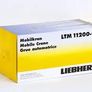 NZG Liebherr LTM11200-9.1 Mobil Crane Image 2