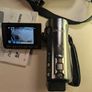 Panasonic HDC-SD60 Black Camcorder Video Camera - Excellent Working Image 5