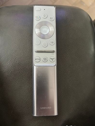 Tv remote Samsung