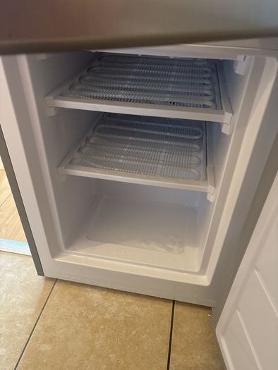 Fridge - Logik