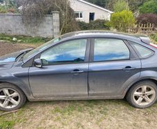 2011 Ford Focus