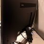 Benq Ex2780q 27" 2k Qhd 1440p 144hz Ips Hdr Gaming Monitor Image 3