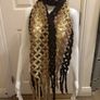 Sparkling scarf Image 3