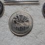 ww2 commemorative coins Image 4
