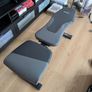 Foldable Home Gym Workout Bench Image 2
