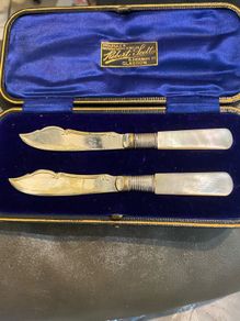 Antiques